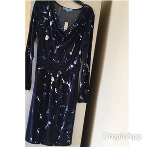 Antonio Melani dress
